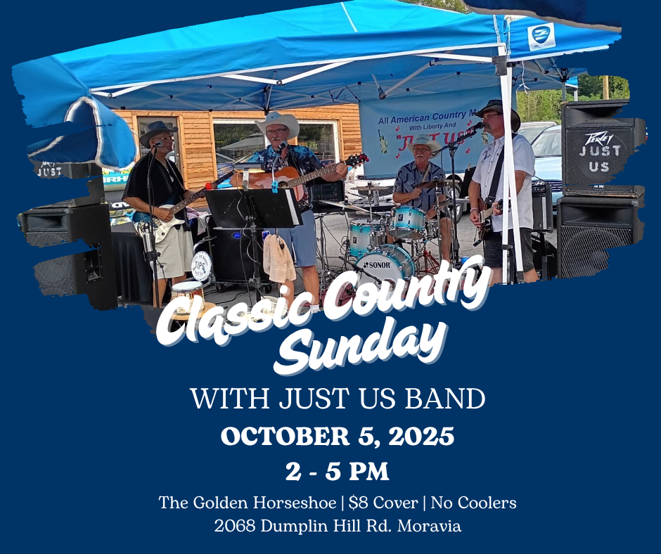 Classic Country Sunday
